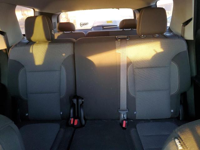 Photo 10 from auction – 2018 CHEVROLET TRAVERSE L with VIN 1GNERFKW3JJ112987