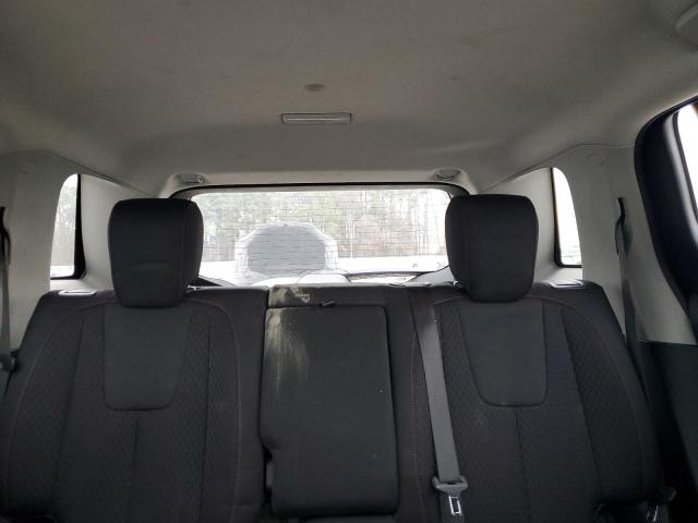 Photo 10 from auction – 2014 GMC TERRAIN SL with VIN 2GKALMEK3E6212648