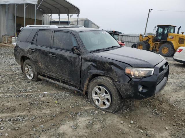 Photo 4 from auction – 2016 TOYOTA 4RUNNER SR with VIN JTEZU5JR5G5136249
