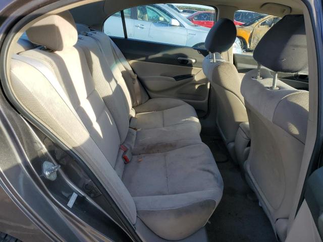 Photo 10 from auction – 2011 HONDA CIVIC LX with VIN 19XFA1F54BE048658