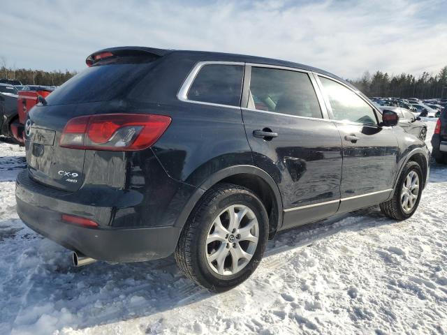 Photo 3 from auction – 2014 MAZDA CX-9 TOURI with VIN JM3TB3CA6E0436203