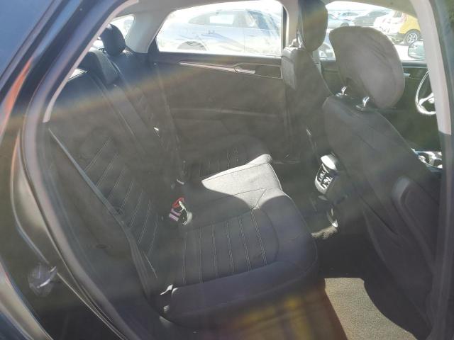 Photo 10 from auction – 2014 FORD FUSION with VIN 1FA6P0H77E5402170