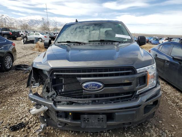Photo 5 from auction – 2020 FORD F150 SUPER with VIN 1FTEW1EP7LKE19620