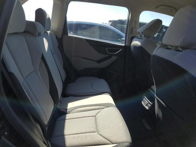 Photo 10 from auction – 2019 SUBARU FORESTER with VIN JF2SKACC0KH539710