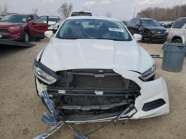 Photo 5 from auction – 2014 FORD FUSION 4D with VIN 3FA6P0HD9ER142261