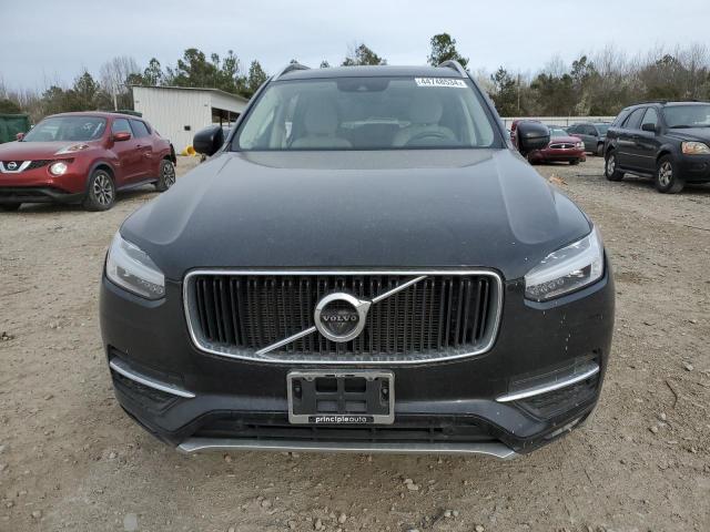 Photo 5 from auction – 2018 VOLVO XC90 T5 with VIN YV4102PK7J1346398