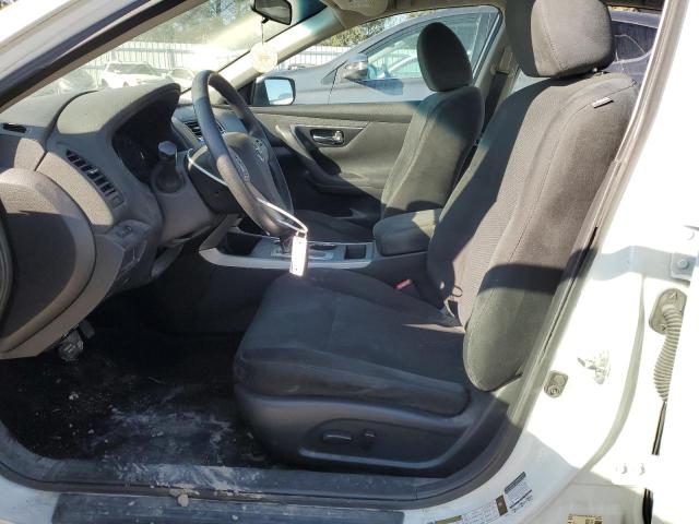 Photo 7 from auction – 2015 NISSAN ALTIMA 2.5 with VIN 1N4AL3AP8FC179507