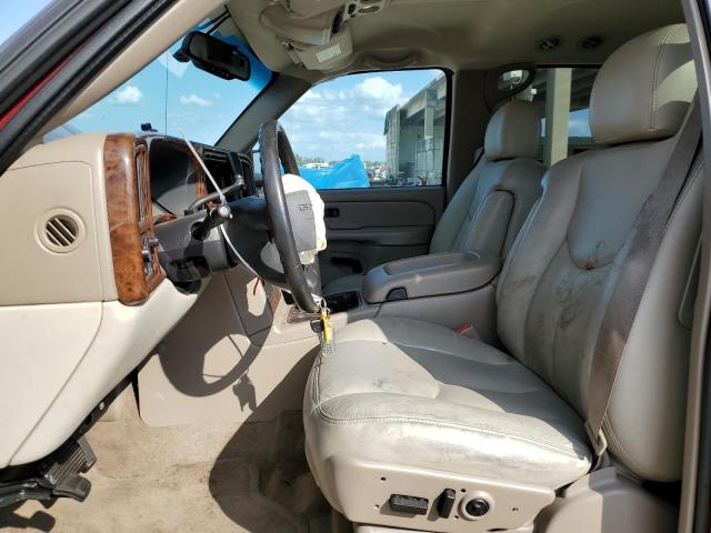 Photo 7 from auction – 2004 GMC YUKON with VIN 1GKEK13Z14R137468