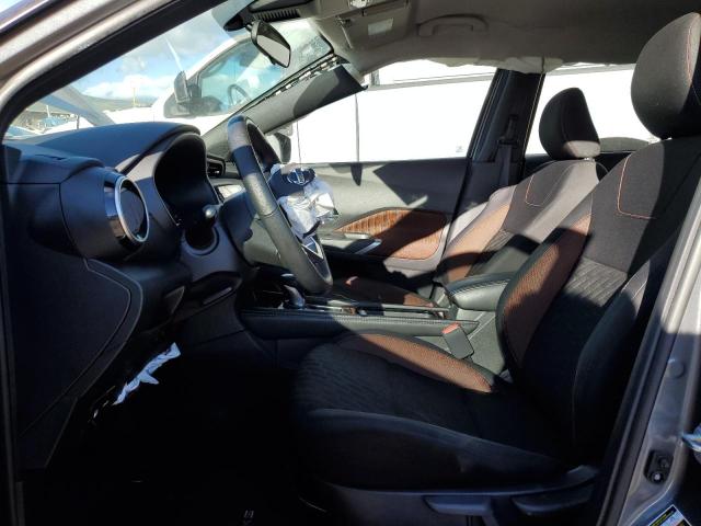 Photo 7 from auction – 2021 NISSAN KICKS SR with VIN 3N1CP5DV9ML537960