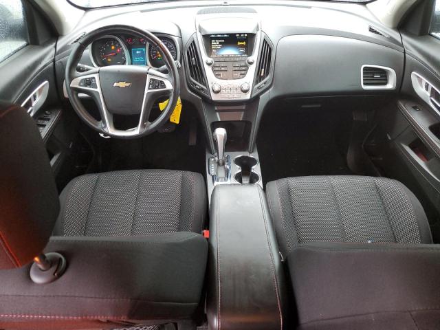 Photo 8 from auction – 2015 CHEVROLET EQUINOX LT with VIN 2GNFLFE39F6311862
