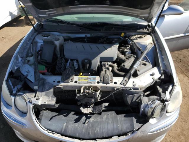 Photo 11 from auction – 2009 BUICK LACROSSE C with VIN 2G4WC582591181677