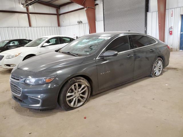 Photo 1 from auction – 2017 CHEVROLET MALIBU LT with VIN 1G1ZE5ST4HF200944
