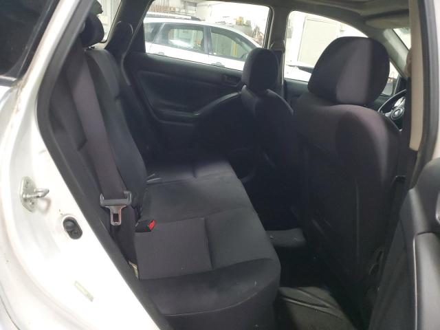 Photo 10 from auction – 2004 PONTIAC VIBE with VIN 5Y2SL62854Z408114