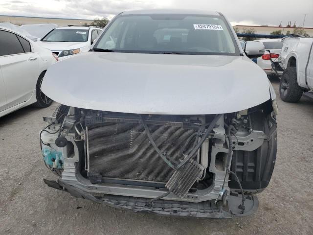 Photo 5 from auction – 2019 MITSUBISHI OUTLANDER with VIN JA4AZ3A31KJ001668