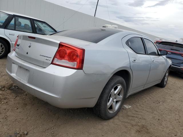 Photo 3 from auction – 2009 DODGE CHARGER SX with VIN 2B3KA33VX9H532400