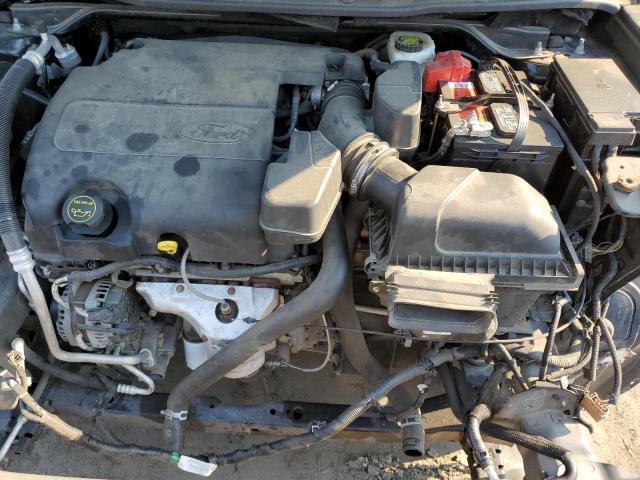 Photo 12 from auction – 2016 FORD EXPLORER X with VIN 1FM5K8D82GGA25171