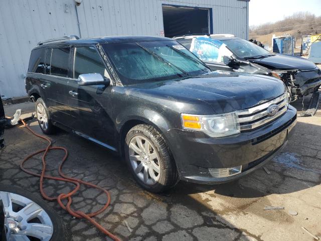 Photo 4 from auction – 2012 FORD FLEX LIMIT with VIN 2FMHK6DC6CBD22984