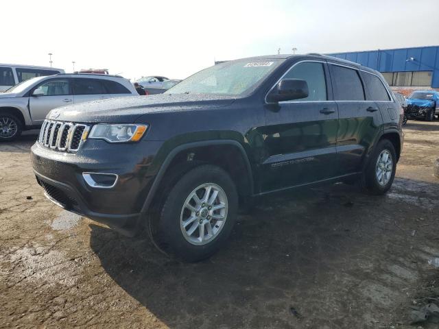 Photo 1 from auction – 2020 JEEP GRAND CHER with VIN 1C4RJFAG2LC313265
