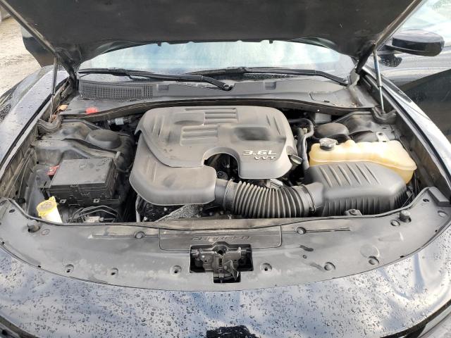 Photo 11 from auction – 2016 DODGE CHARGER SX with VIN 2C3CDXHGXGH327804
