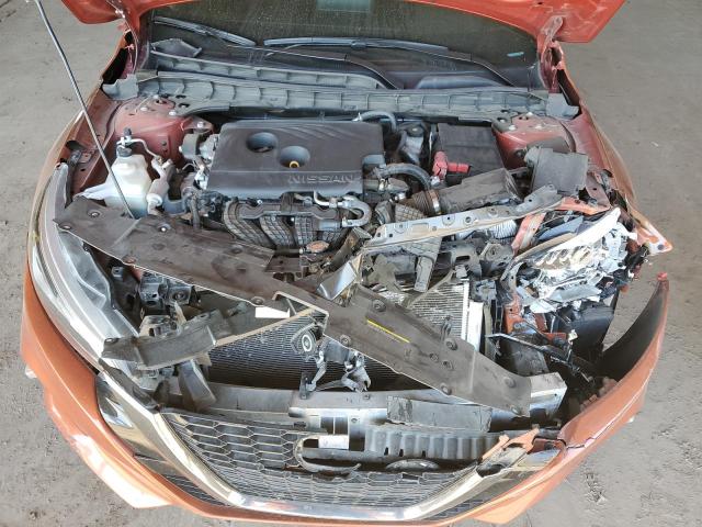 Photo 11 from auction – 2020 NISSAN ALTIMA SR with VIN 1N4BL4CV7LN309850