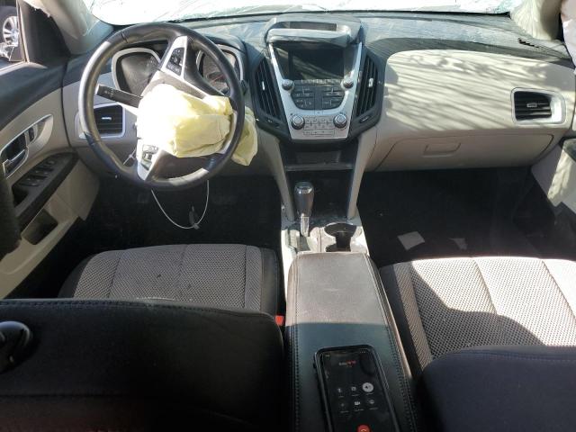 Photo 8 from auction – 2017 CHEVROLET EQUINOX LT with VIN 2GNFLFEK7H6311983