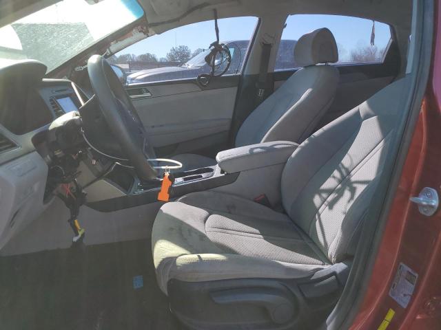 Photo 7 from auction – 2016 HYUNDAI SONATA SE with VIN 5NPE24AF6GH302478