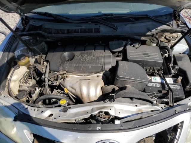 Photo 11 from auction – 2011 TOYOTA CAMRY BASE with VIN 4T1BF3EK6BU714368