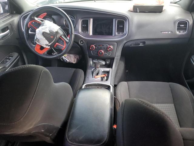 Photo 8 from auction – 2020 DODGE CHARGER SC with VIN 2C3CDXGJ0LH223670