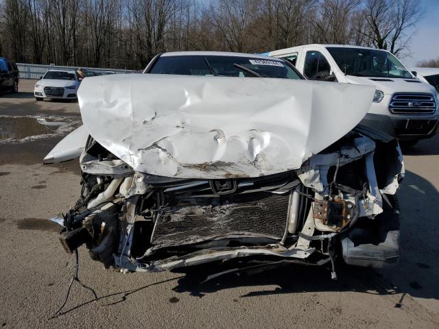 Photo 5 from auction – 2015 HONDA ACCORD SPO with VIN 1HGCR2F58FA239298