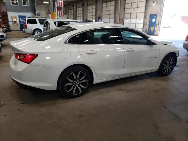 Photo 3 from auction – 2017 CHEVROLET MALIBU LT with VIN 1G1ZE5ST6HF282191
