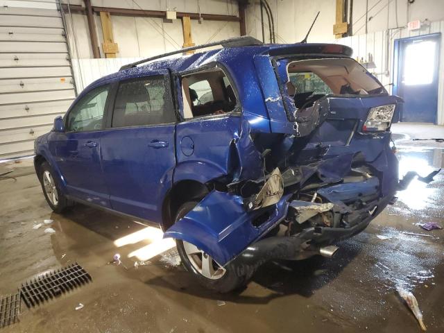 Photo 2 from auction – 2012 DODGE JOURNEY SX with VIN 3C4PDCBG6CT391502