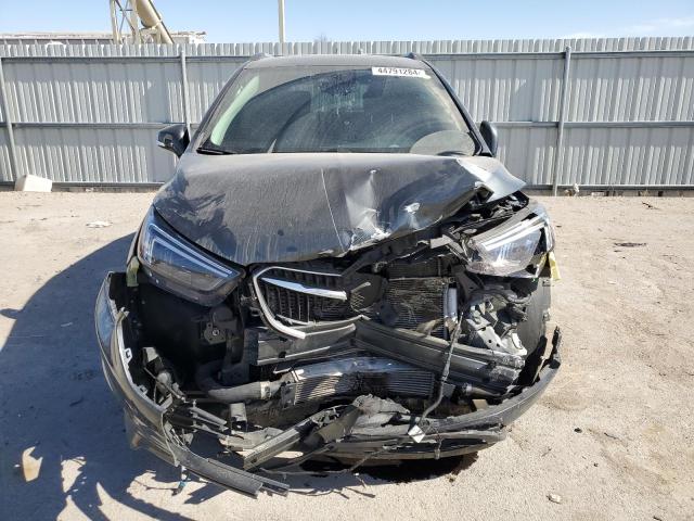 Photo 5 from auction – 2018 BUICK ENCORE PRE with VIN KL4CJDSBXJB656402