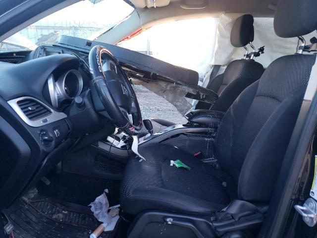Photo 7 from auction – 2016 DODGE JOURNEY SE with VIN 3C4PDDAG4GT247329