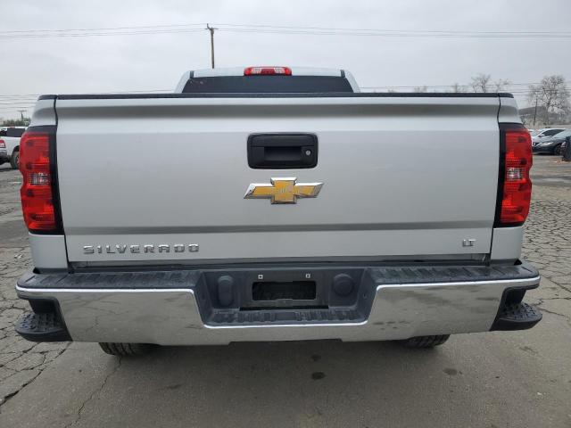 Photo 6 from auction – 2018 CHEVROLET SILVERADO with VIN 1GCNCREC8JZ368315
