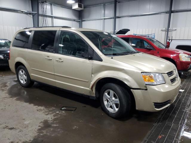 Photo 4 from auction – 2010 DODGE GRAND CARA with VIN 2D4RN4DE7AR280662