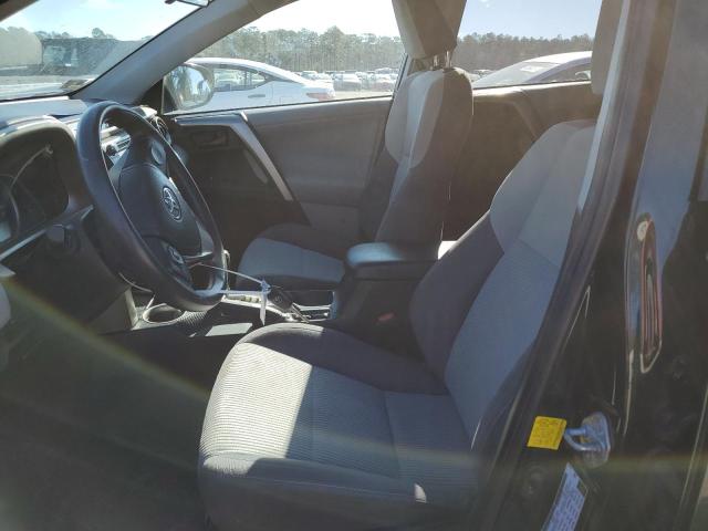 Photo 7 from auction – 2013 TOYOTA RAV4 XLE with VIN 2T3RFREV1DW032052