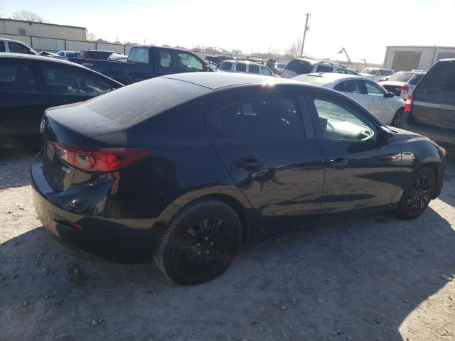 Photo 3 from auction – 2015 MAZDA 3 SPORT with VIN 3MZBM1U73FM191040