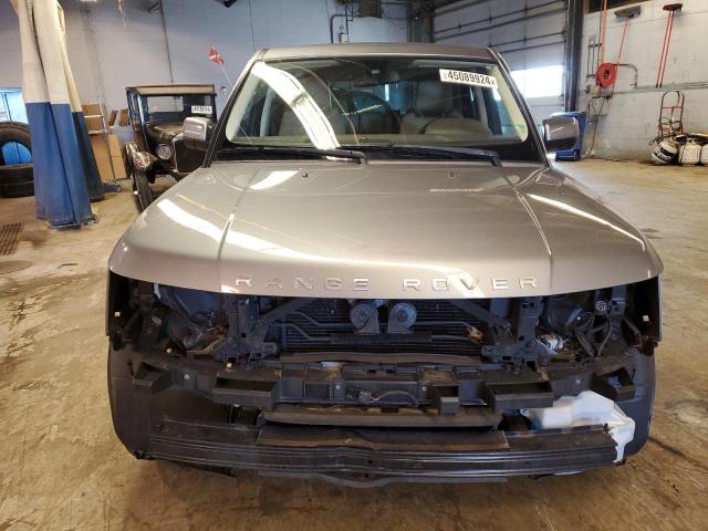 Photo 5 from auction – 2013 LAND ROVER RANGE ROVE with VIN SALSK2D4XDA771182