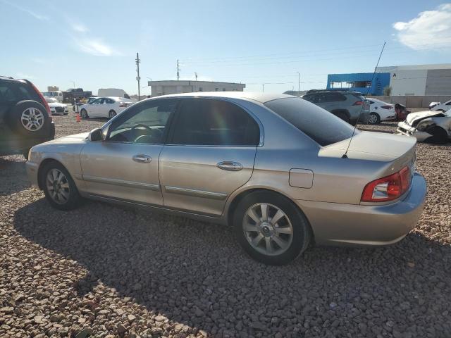 Photo 2 from auction – 2004 KIA OPTIMA LX with VIN KNAGD128245298598