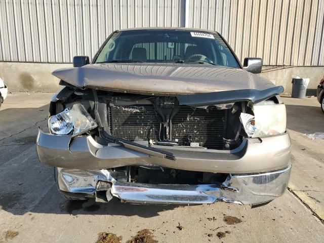 Photo 5 from auction – 2004 FORD F150 SUPER with VIN 1FTRW12W74KD19967