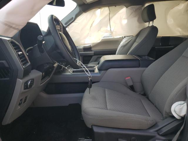 Photo 7 from auction – 2020 FORD F150 SUPER with VIN 1FTEW1CB4LFB69348