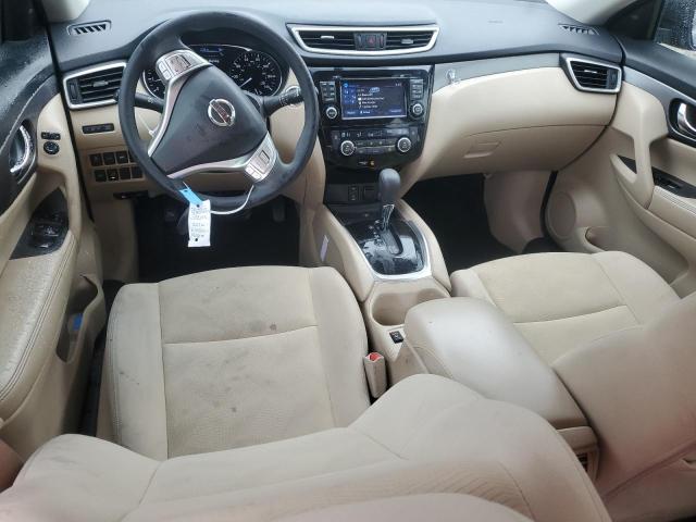 Photo 8 from auction – 2016 NISSAN ROGUE S with VIN KNMAT2MT1GP623138