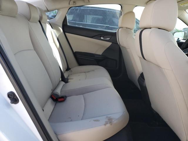 Photo 10 from auction – 2016 HONDA CIVIC LX with VIN 19XFC2F58GE013967