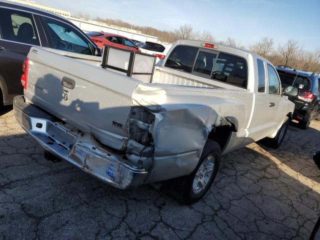 Photo 3 from auction – 2005 DODGE DAKOTA SLT with VIN 1D7HE42NX5S138215