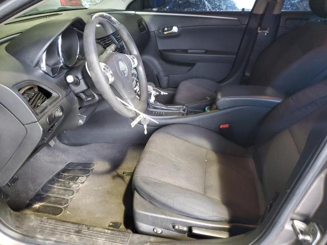 Photo 7 from auction – 2011 CHEVROLET MALIBU 1LT with VIN 1G1ZC5E19BF130462