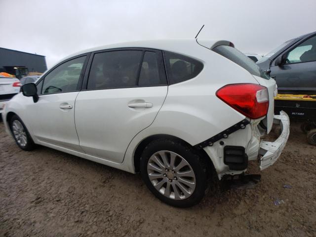 Photo 2 from auction – 2014 SUBARU IMPREZA with VIN JF1GPAA64E9337962