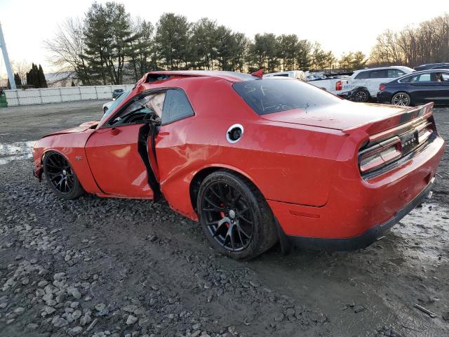 Photo 2 from auction – 2015 DODGE CHALLENGER with VIN 2C3CDZDJ5FH901530