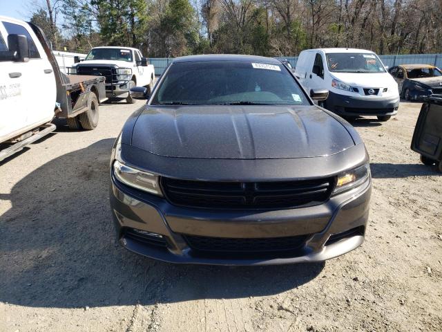 Photo 5 from auction – 2015 DODGE CHARGER R/ with VIN 2C3CDXCTXFH754581