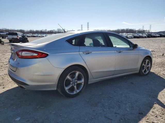 Photo 3 from auction – 2013 FORD FUSION SE with VIN 3FA6P0HR4DR232931