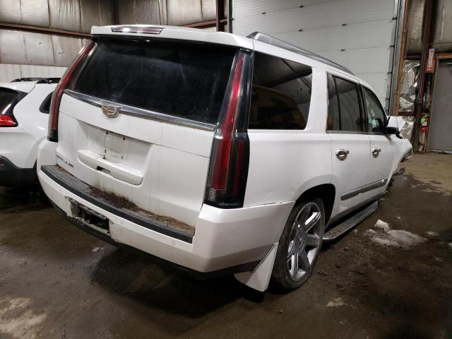 Photo 3 from auction – 2016 CADILLAC ESCALADE L with VIN 1GYS4BKJ9GR296442